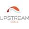 Upstream Media Inc logo