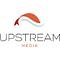Upstream Media Inc logo