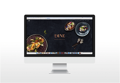 Branding for a catering company - Branding & Positioning