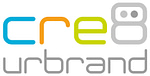 Cre8urbrand logo