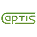 Captis - Creative Media Solutions logo