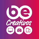Be Creativos - Diseño Web - Torrevieja & Alicante logo
