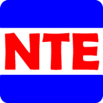 New Technology Expo logo