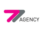 77Agency logo