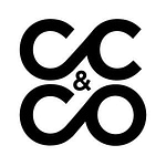 CC & Co logo