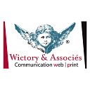 Wictory & associés logo