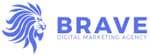 Brave DMA logo