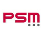 PSM logo