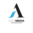 Adex Media logo