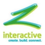 Z Interactive logo