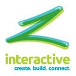 Z Interactive logo