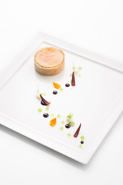Photographies : Sous la toque, le fromage de Herve - Photographie