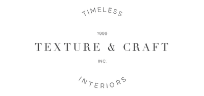Branding for "Texture and Craft" - Image de marque & branding