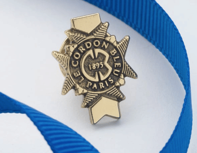 Le Cordon Bleu Middle East - Branding & Positioning