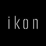 ikon | Boutique Branding Agency logo
