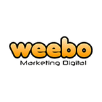 Weebo Marketing Digital logo