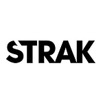 STRAK logo