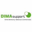Dima Support logo