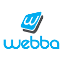 Webba logo