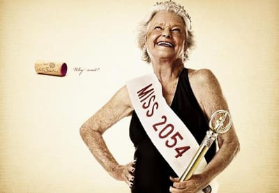 MISS - Publicité