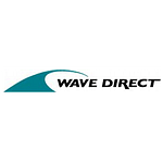 Wave Direct, Inc. logo