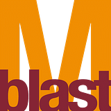 mBLAST, Inc.