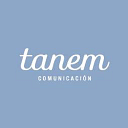 Tanem Comunicación logo