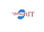 Light Soft IT logo