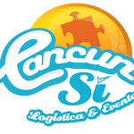 Grupo Cancún Si logo