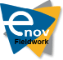 Enov Fieldwork logo