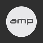 AMP Agency logo