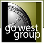 Go West Design Group logo
