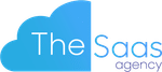 The SaaS Agency logo