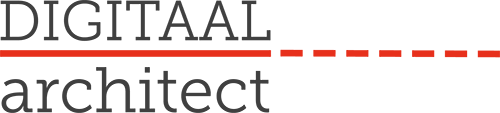 Digitaal Architect by Park Avenue Communicatie