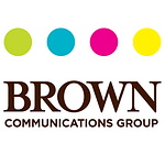 Brown Communications Group logo