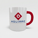 Aguirre Creative Studio logo