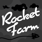 Rocket Farm Interactive logo