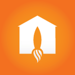 RocketMill logo