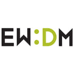 eric witham design and marketing logo