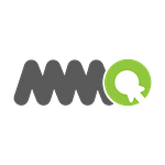 MMO Digital logo