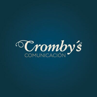 Cromby´s Comunicación