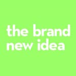 The Brand New Idea logo