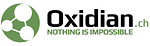 Oxidian GmbH logo