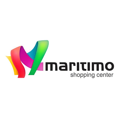 Shopping Center - Branding + Launch Campaign - Markenbildung & Positionierung