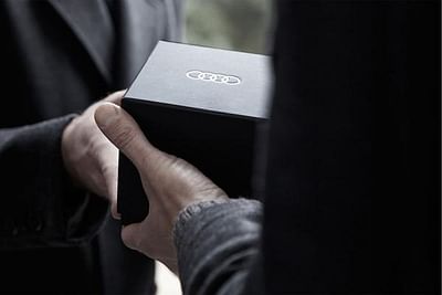 Audi Test Drive Cube, 2 - Digital Strategy