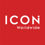 ICON Worldwide AG logo