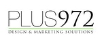 Plus972 logo