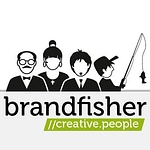 Brandfisher Werbeagentur Bremen logo