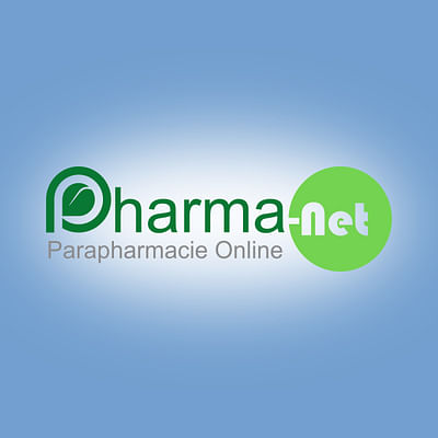 Pharmanet.tn - Webseitengestaltung