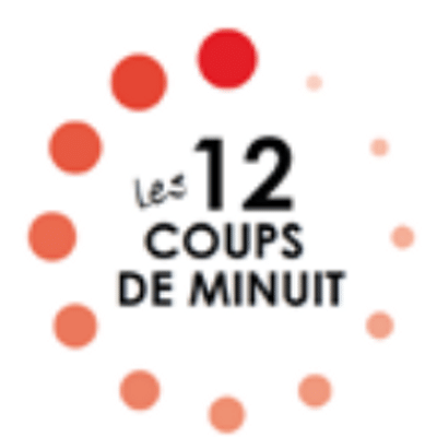 Les 12 coups de minuit